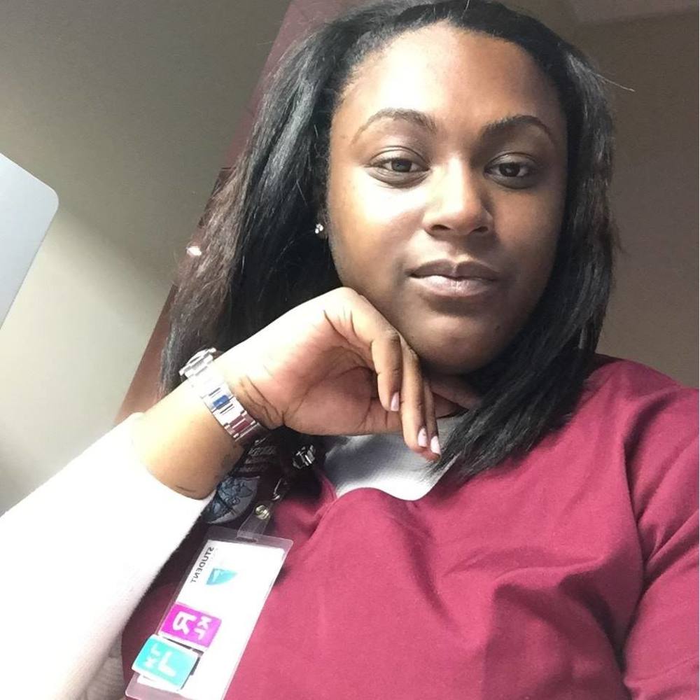 Meet your Posher, Khorrie